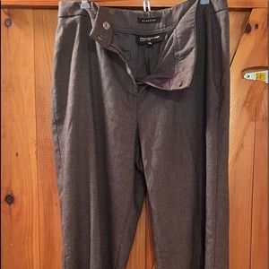Jones New York Collection stretch trousers size 10